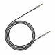 CAM30-BS1 - Baseus Yiven Audio Cable M30 1M