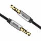 CAM30-BS1 - Baseus Yiven Audio Cable M30 1M