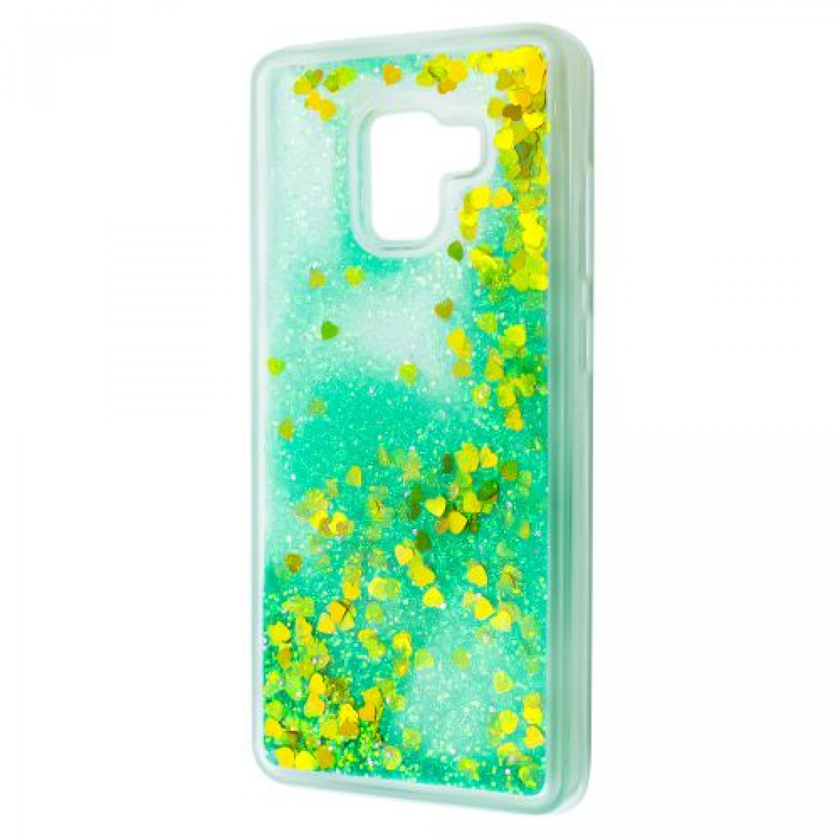 Shine Case для  A8 Plus