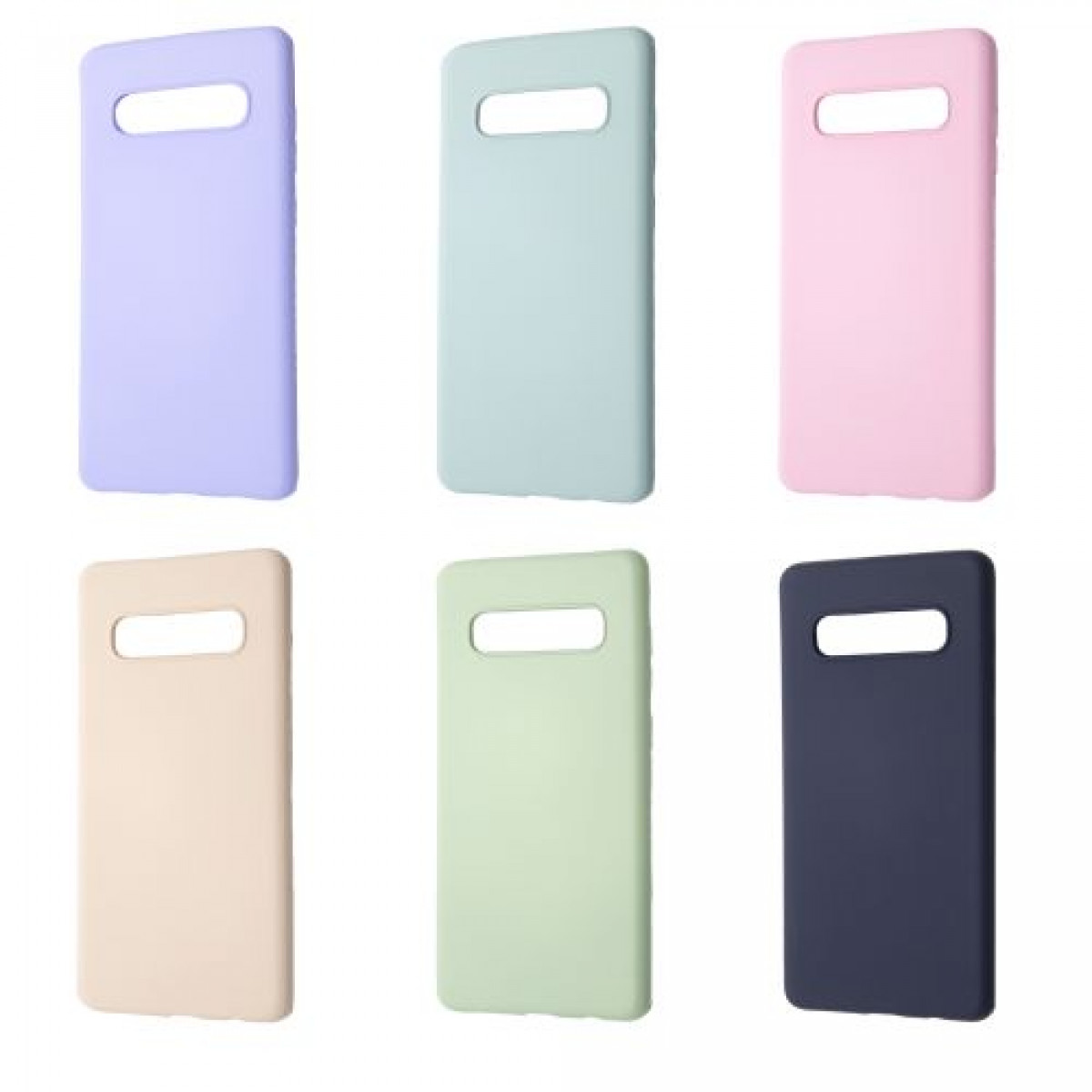 X-Level Dynamic Series Case Samsung S10 Plus