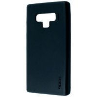Rock Black TPU Samsung Note 9 / Samsung + №1540