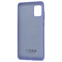 FIBRA Full Silicone Cover Samsung A31 / Samsung + №3702