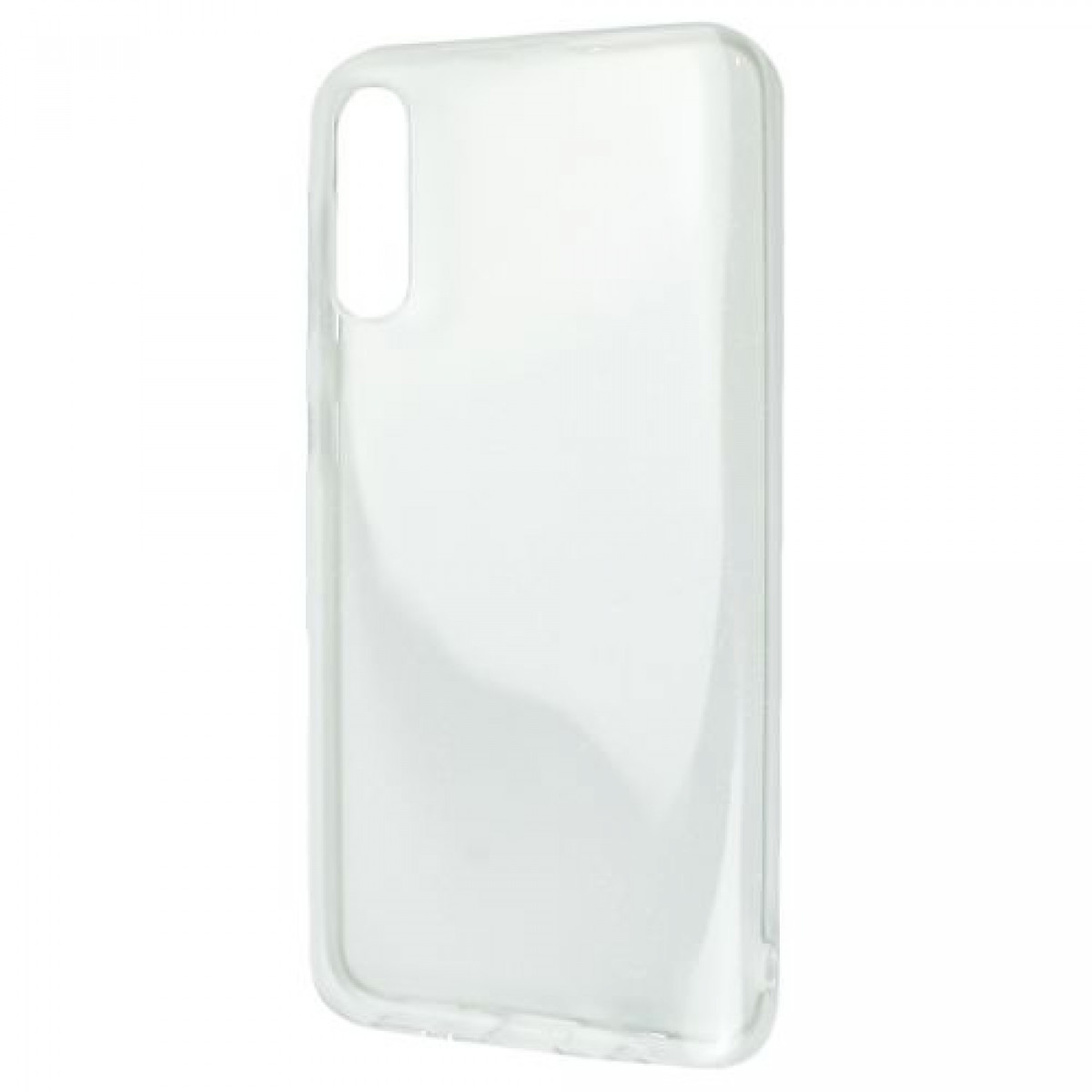 Molan Cano Clear Pearl Series Case for Samsung A50/A50S/A30S