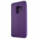 Book case side window for Samsung S9 Plus