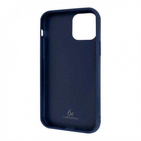 Bling CIRCLE Case iPhone 12/12 Pro