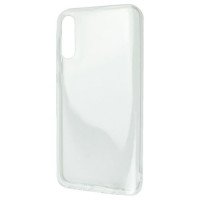 Molan Cano Clear Pearl Series Case for Samsung A50/A50S/A30S / Molan Cano Clear Pearl Series Case for Samsung M31 + №1710