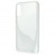 Molan Cano Clear Pearl Series Case for Samsung A50/A50S/A30S