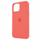 Silicone Case with MagSafe iPhone 13 Pro Max