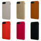 Leather Case Copy на Iphone 8 Plus