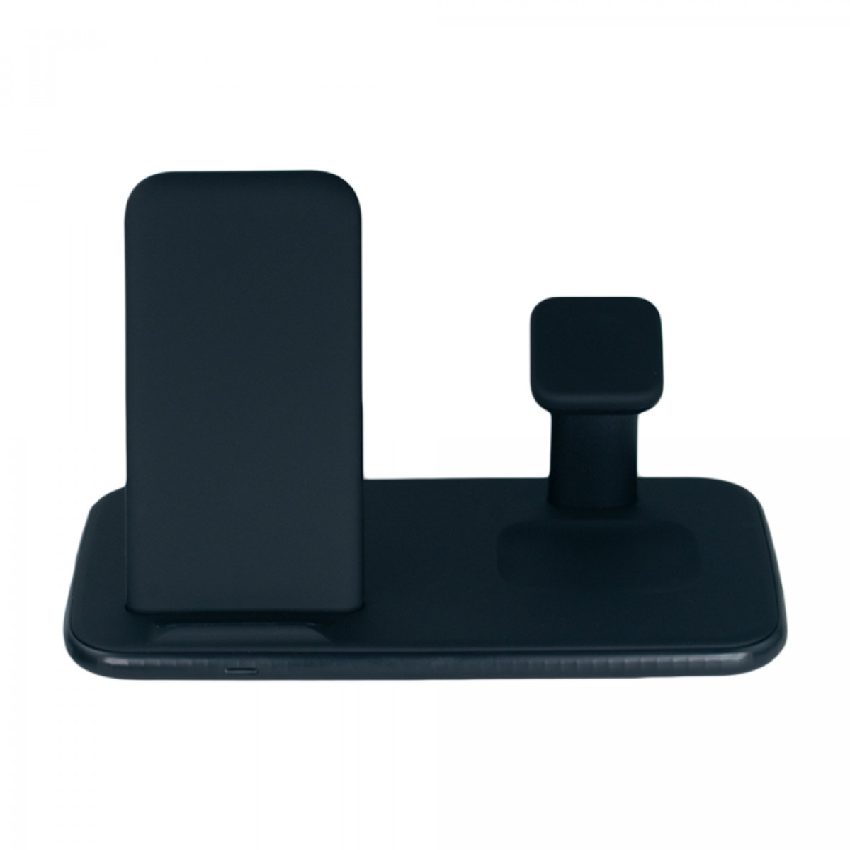 Slim Беспроводное ЗУ 4in1 Charging Station 15W