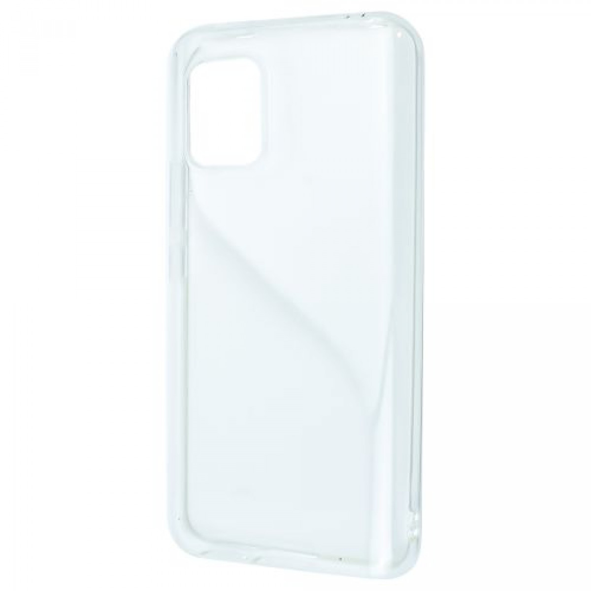 Molan Cano Clear Pearl Series Case for Huawei Nova 6SE/P40 Lite/Nova 7i