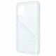 Molan Cano Clear Pearl Series Case for Huawei Nova 6SE/P40 Lite/Nova 7i