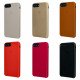 Leather Case Copy на Iphone 8 Plus
