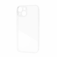 Clear TPU with Plug Protection Camera iPhone14