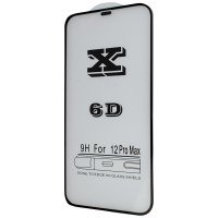 6D Full Glue Anti Dust for iPhone 12 Pro Max / 6D Full Glue Anti Dust for iPhone 7/8/SE2 + №3502