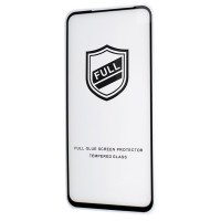 Защитное стекло iPaky Full Glue HQ Redmi Note 10 (5G) / Ipaky Glass + №1797