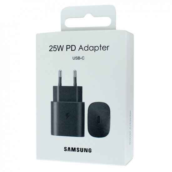 Samsung Adapter Type-C PD 25W