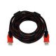 Кабель HDMI в упаковке, 5 м