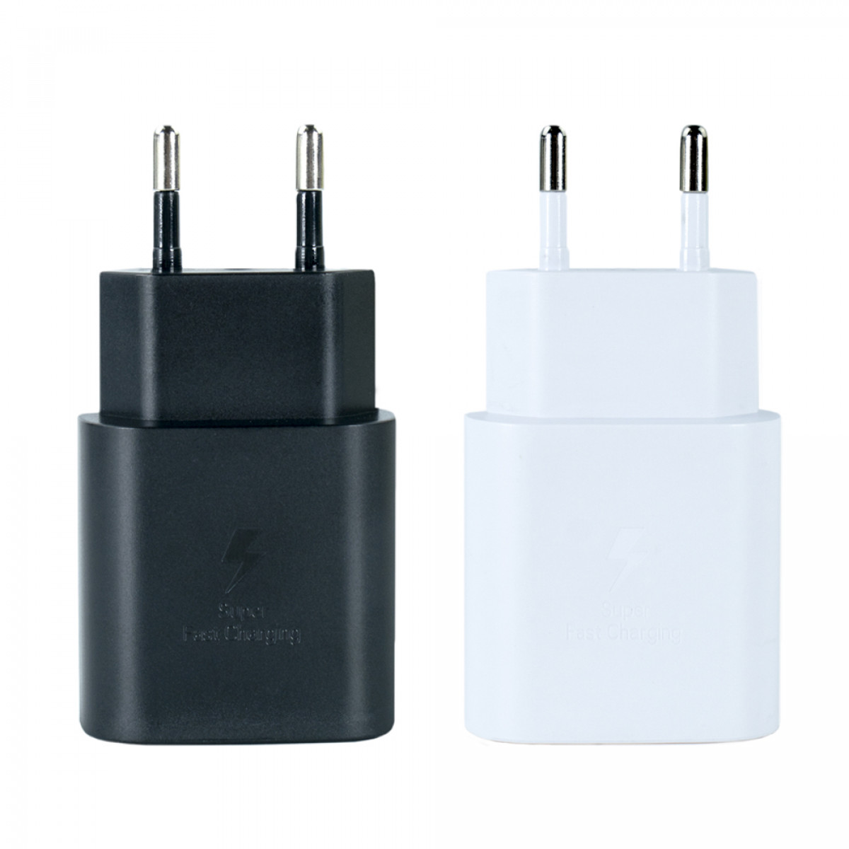 Samsung Adapter Type-C PD 25W