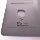 FIBRA Flip Case Samsung A03