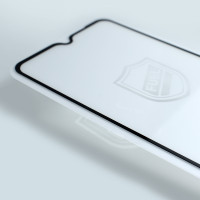 Защитное стекло iPaky Full Glue HQ Redmi 10C