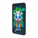 IMD Print Moder Joker Case for iPhone XS Max