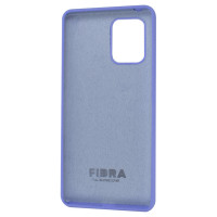 Fibra Full Silicone Cover for Samsung S10 Lite