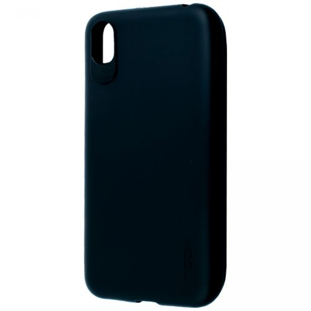 Rock Black TPU Huawei Y5 2019