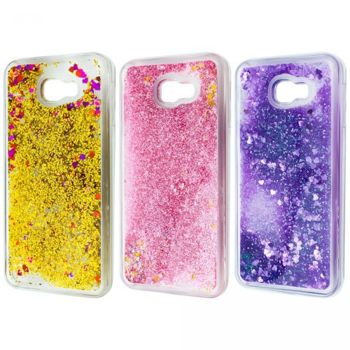 Shine Case для  J4 2018