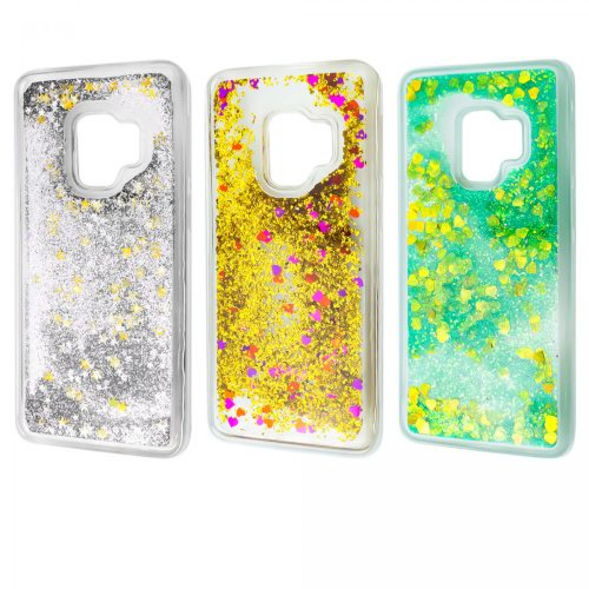 Shine Case для  S9 Plus