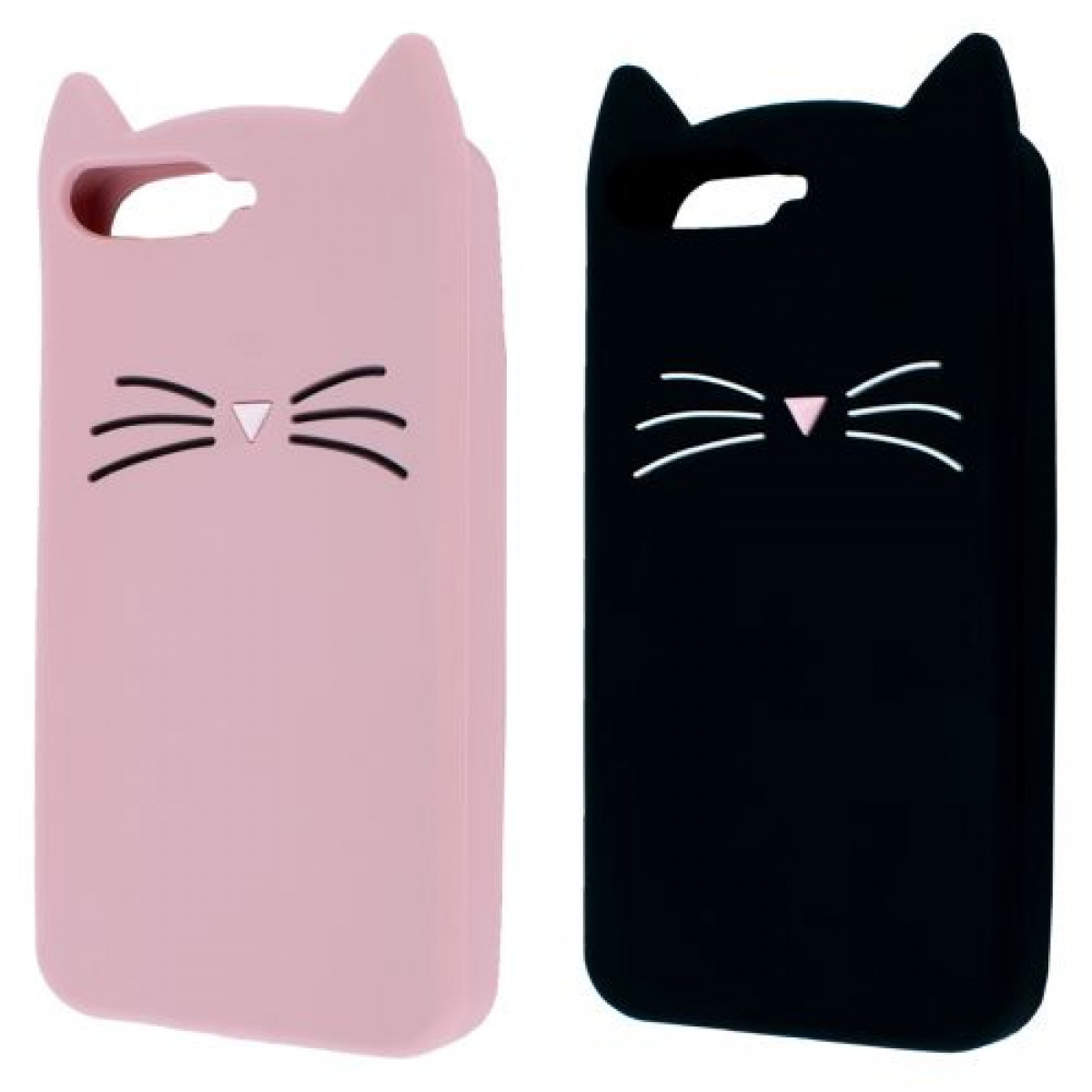 Защитный чехол Kitty Case Huawei Y6 2018