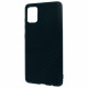 Carbon TPU Case for Samsung A51 (4G)