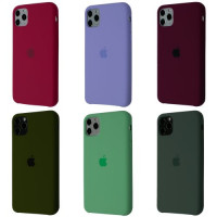 Silicone Case High Copy на Iphone 11 Pro