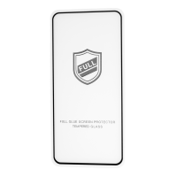 Защитное стекло iPaky Full Glue HQ Xiaomi Mi 11 Lite / Захисне скло / Плівки + №1793