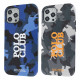 Polo Marcos2 Case iPhone 12/12 Pro