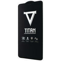 Titan Glass for Samsung A71/A72/A73 / Titan Glass + №1266