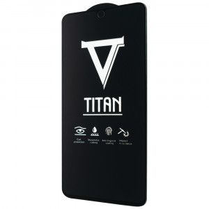 Titan Glass for Samsung A71/A72/A73