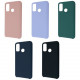 Silicone Cover no logo for Huawei P Smart 2020