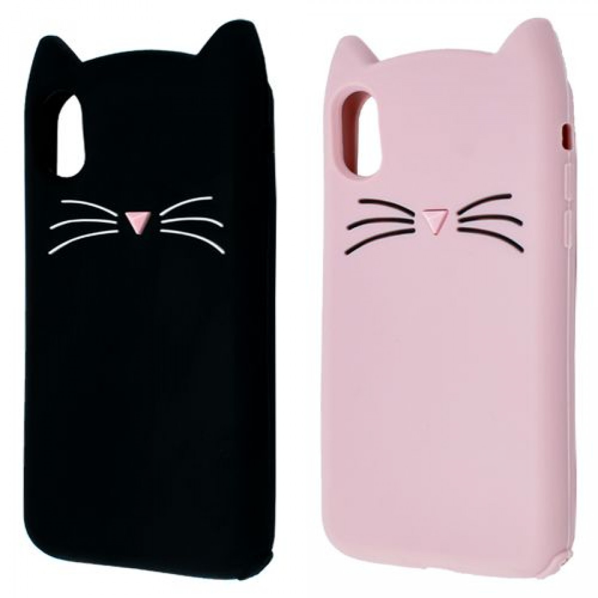 Защитный чехол Kitty Case Iphone X/XS