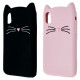 Защитный чехол Kitty Case Iphone X/XS