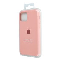 Silicone Case High Copy на Iphone 11 Pro / Чехлы - iPhone 11 Pro + №1423