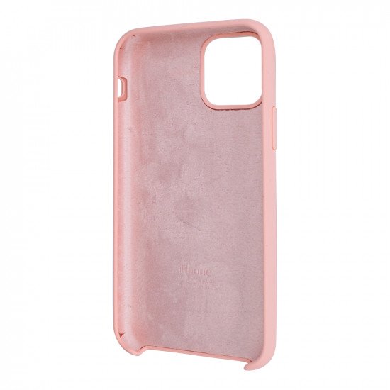 Silicone Case High Copy на Iphone 11 Pro