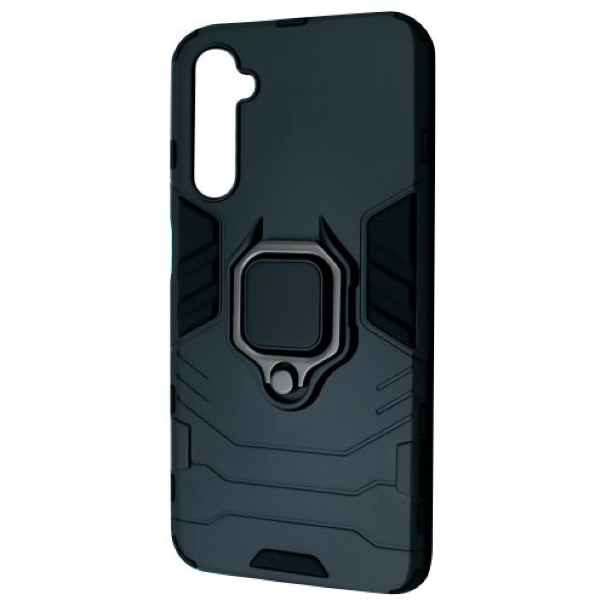 Armor Case With Ring Realme 6