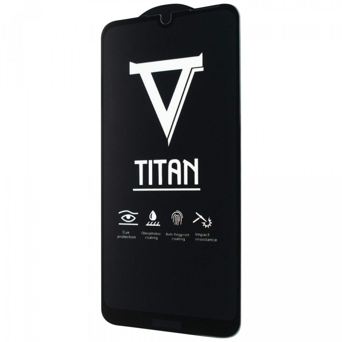 Titan Glass for Huawei Y6 2019