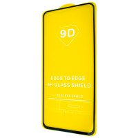 Защитное стекло Full Glue Huawei P Smart 2021 / Защитное стекло Full Glue HD+ Huawei P Smart 2020 + №2292