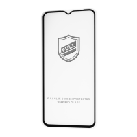 Защитное стекло iPaky Full Glue HQ Redmi 9A/9C/10A/Poco C3 / Xiaomi модель пристрою 10a. серія пристрою redmi series + №1792