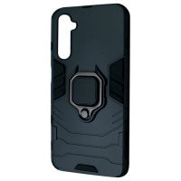 Armor Case With Ring Realme 6 / Товары по акции + №3827