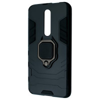 Armor Case With Ring Xiaomi MI 9T/K20 / Товари по акції+ №3857 + UAX Armor Case With Ring Xiaomi MI 9T/K20 / Товари по акції + №3857