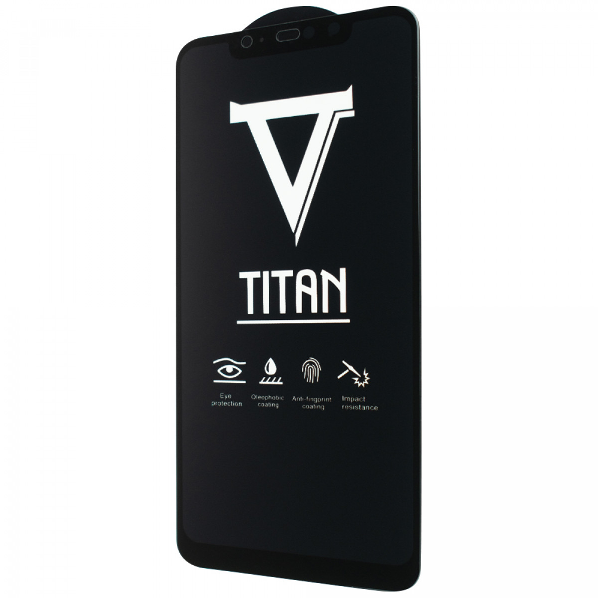 Titan Glass for Xiaomi Redmi Note 6 Pro