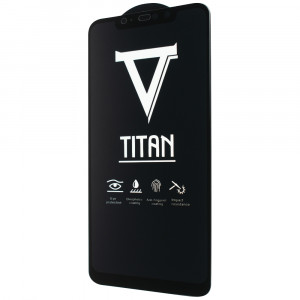 Titan Glass for Xiaomi Redmi Note 6 Pro